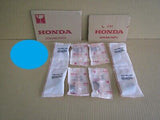 HONDA CB1000R 2011-2022 BEARING A SET CONNECTING ROD BLUE X8pcs 13214-MEL-003