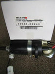 NISMO HI VOLUME FLOW FUEL PUMP 17042-RRR46 NISSAN SKYLINE GT-R BNR34 RB26DETT