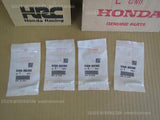 HONDA VTR250 MC33 BOLT STUD 6X28mm SET OF X4PC  92900-060280E cylinder head F R