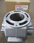 YAMAHA LANZA DT230 4TP CYLINDER NO1 4TP-11311-01 HARD COATING WITH HONING MARKS!