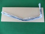 NISSAN SKYLINE GT-R BNR32 HCR32 RETAINER, WEATHER STRIP RH 76870-04U00 0