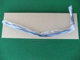 NISSAN SKYLINE GT-R BNR32 HCR32 RETAINER, WEATHER STRIP RH 76870-04U00 0