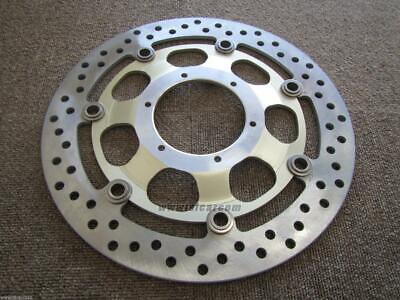 HONDA RVT1000RSP1 SP2 SC45 RC51 2002-2006 FRONT BRAKE DISC RH 45120-MCF-D31 jdm
