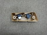 HONDA NSX NA2 SWITCH ASSY, L FRONT SEAT *YR167L* 35890-SL0-A01ZG