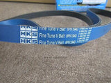 HKS FINE TUNE VBELT 24996-AK021 6PK1940 FOR TOYOTA SUPRA JZA80 2JZ-GTE GETRAG 4U