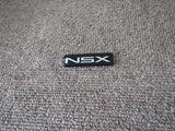 HONDA NSX NA1 NSX SIDE EMBLEM 75736-SL0-000 JDM AUTO SPARES DIRECT DOHC TOKYO