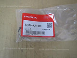 HONDA CBR400RR2 NC29 RING HANDLE WEIGHT SNAP 53108-MJ0-000 Repuestos para moto