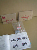 GENUINE HONDA VTR250 MC33  FUEL TAP AUTO COCK ASSY 16950-MV9-023 DOWN UNDER JDM