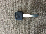 HONDA RVF400 NC35 KEY BLANK 35121-MN9-611 V4 spare parts repuestos para moto JDM