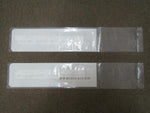HONDA CIVIC EK4 STICKER, SIDE *TYPEVA*(VTEC) SET OF X2 PCS 75774-SR3-003ZE JAPON