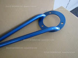 CUSCO FRONT STRUT BAR 152510A TOYOTA CELICA GT-FOUR GT4 WRC ST185 CELICA ST183