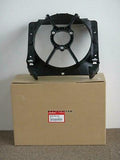 HONDA NSX NSX-R NA1 NA2 SHROUD COMP, AIRCON FAN CONDENSER 80160-SL0-A01 ORIGINAL