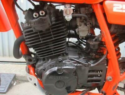 HONDA XLX250R MD08 OIL SEAL SHIFT SHAFT 91202-965-003 Need USED PARTS? usados