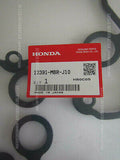 HONDA CB1300DC X4 SC38 CB1300F SC40 ROCKER COVER GASKET 12391-MBR-J10 MORE PARTS
