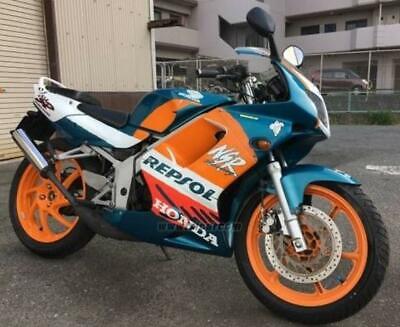 HONDA NSR150SP NS150SP OIL SEAL 9X18X7 RC VALVE 91201-PA9-004 Thailand Asia part