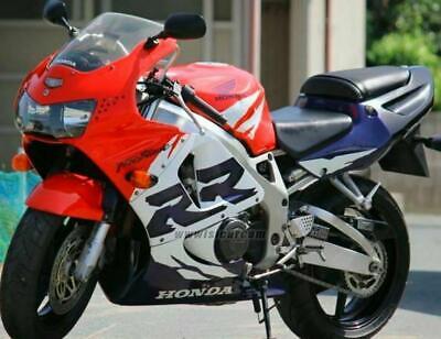 HONDA CBR900RR 1999  SEAL VALVE STEM INTAKE X8pcs 12209-MZ5-003 inlet suction