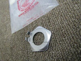 HONDA CR125R 1986-2006 WASHER LOCK (18MM) 90445-KAE-000 CLUTCH EMBRAGUE MOTO 4U!