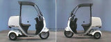 HONDA GYRO CANOPY TC50M TC50P TA02 PARKING LOCK LEVER 47113-GAG-J51 Other Parts?