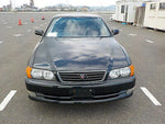 HONDA CHASER TOURER V JZX100 1997 F5 RING, SHAFT SNAP 90520-28047