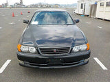 HONDA CHASER TOURER V JZX100 1997 F5 RING, SHAFT SNAP 90520-28047