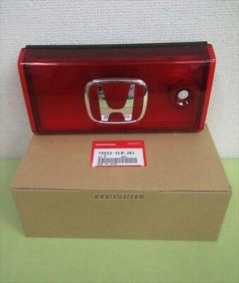 HONDA NSX NA2 REAR BACK PANEL GARNISH 75522-SL0-J61 HONDA JDM GENUINE PARTS 2U!