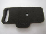 HONDA QR50 AE01 AIR FILTER 17205-GF8-000 COMBINED SHIPPING OK! USE THE SHOP CART