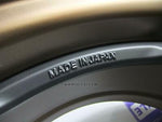 WORK MEISTER WHEEL S1R 19X10.0J +25 H5 PCD 114.3 MBL COLOR BRONZE RIM alloy auto
