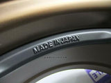 WORK MEISTER WHEEL S1R 19X10.0J +25 H5 PCD 114.3 MBL COLOR BRONZE RIM alloy auto