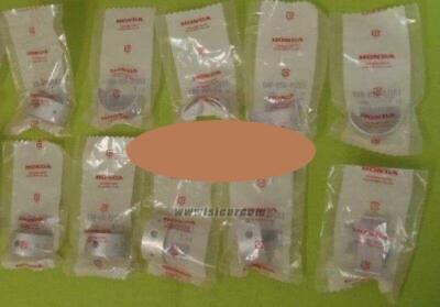 HONDA CBR1100XX SC35 BLACKBIRD BEARING B SET CRANKSHAFT BROWN  13314-MAT-003