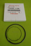 KAWASAKI KDX220SR DX220B RING SET 13008-1159 ON OFF ROAD ENDURO JAPAN IMPORTS