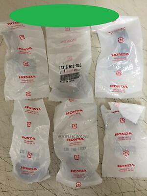 HONDA ST1100 SC26 PAN EUROPEAN CRANKSHAFT BEARING D SET GREEN 13316-MT3-000 JDM!