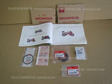HONDA NSR250R SE SP MC21 CRANKSHAFT SMALL REPAIR KIT X5pcs 94560-68200 jdm 2U!