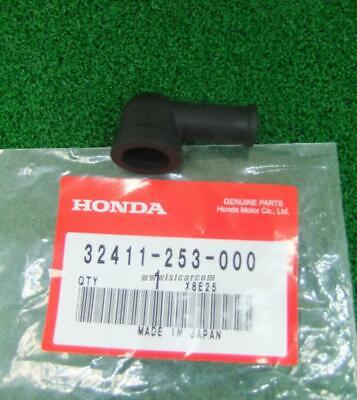 HONDA CBR600F2 1991 - 1994 COVER, STARTER MOTOR TERMINAL 32411-253-000