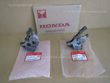 HONDA V-TWIN MAGNA MAGNA S VT250C MC29 BRACKET SET 14510-KBV-000 14520-KBV-000