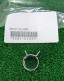 HONDA CIVIC EF3 SI MODEL CLAMP, TUBE (D12.5) BREATHER CHAMBER 95002-41250-04