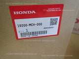 HONDA VTX1800 2002-2008  WATER PUMP ASSY. 19200-MCH-000 mega cruizer spare parts