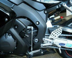 HONDA CBR1000RR 04-2007 PUMP ASSY., OIL 15100-MEL-000 bomba de aceite para moto