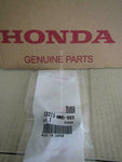 HONDA X4 CB1300 SC38 MAIN BEARING (CRANK) YELLOW X1p 13313-MM5-003 peças de moto