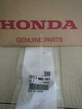HONDA X4 CB1300 SC38 MAIN BEARING (CRANK) YELLOW X1p 13313-MM5-003 peças de moto