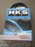 HKS FINE TUNE VBELT 24996-AK021 6PK1940 FOR TOYOTA SUPRA JZA80 2JZ-GTE GETRAG 4U