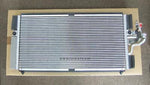 MITSUBISHI LANCER TOMMI MAKINEN CP9A CONDENSER ASSY  A/C REFRIGERANT MR360277