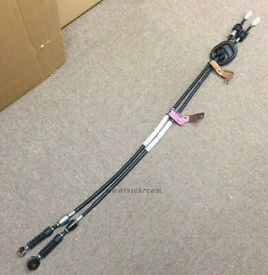 HONDA CIVIC TYPE-R EP3 WIRE COMP. CHANGE 54310-S5T-043 shift by wire JDM Spares!