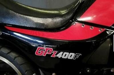 KAWASAKI GPZ400F F-II ZX400A 1983-1987 GUIDE CHAIN CAM FRONT 12053-1022 DOHC