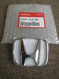 HONDA NSX NA2 EMBLEM REAR CENTER H 75701-SL0-505 V6 C32A PARTS FROM JAPAN 2U!