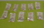 HONDA CBR900RR FIREBLADE SC33 BEARING D SET CRANK YELLOW 13316-MW0-003 DOHC CAMS