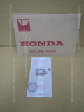 HONDA CBR600RR PC40 B O-RING (24.4X3.1) 91312-MG7-003