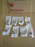 HONDA CB900 HORNET CB900F SC48 BEARING C SET CONNECTING ROD BROWN 13216-MAS-003