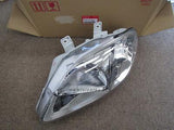 HONDA CIVIC TYPE-R EK9 FACELIFT HEADLIGHT UNIT LH 33151-S04-Z01 JDM PARTS TOKYO