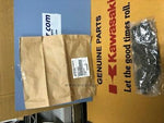 KAWASAKI ZR800 13-15 CAM CHAIN 92RH2015 126M 92057-0602 cadena del eje de levas
