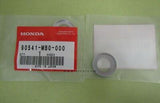 HONDA VRX ROADSTER VRX400 NC33 WASHER X2pcs MOUNTING RUBBER 90541-MB0-000 cover
